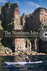 northern isles sea kayaking guidebook