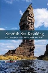 scottish sea kayaking