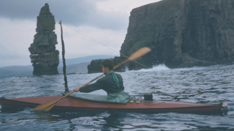 sea kayak history 2