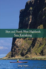 Skye and North West Highlands Sea Kayaking Guidebook
